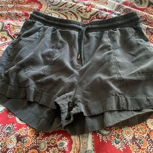 Tercel shorts